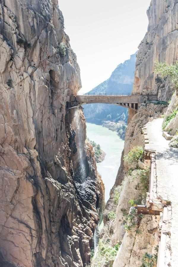 Casa Rural El Chaparro El Chorro Exterior foto
